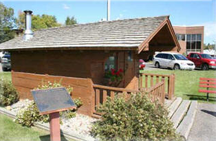 Finnish Sauna