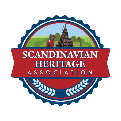 Scandinavian Heritage Association Inc logo